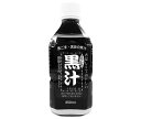 ミツレフーズ ミツレの黒汁 350mlペットボトル×24本入｜ 送料無料 国産 黒ごま ビタミンC イソフラボン