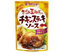 ダイショー きざみ玉ねぎ入り チキンステーキソース (30g×3)×40袋入｜ 送料無料 一般食品 調味料