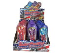 トップス スライダーズプッシュポップ 14g×15個入| 送料無料 お菓子 飴・キャンディ