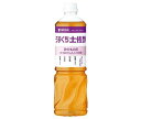 ミツカン うすくち土佐酢 1LPET×8本入| 送料無料 MIZKAN 調味料 酢 PET