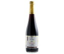 アルプス ヴァンフリー スパークリング 赤 500ml瓶×12本入｜ 送料無料 ワイン ノンアルコール ブドウ 葡萄 ぶどう グレープ