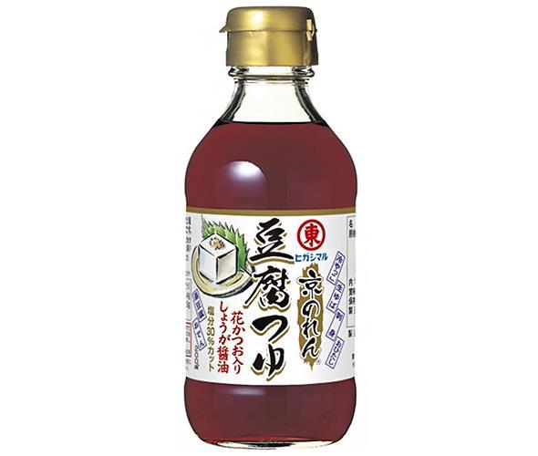 JANコード:4902475260315 原材料 本醸造しょうゆ(国内製造)、砂糖、食塩、しょうが、醸造酢、ふし(かつお削りぶし粉末、かつおぶし)、こんぶ/アルコール、調味料(アミノ酸等)、香料、増粘剤(キタンサン、アルギン酸エステル)、(一部に小麦・大豆を含む) 栄養成分 (大さじ1杯(15ml)当たり)エネルギー9kcal、たんぱく質0.8g、脂質0g、炭水化物1.4g、食塩相当量1.5g 内容 カテゴリ:一般食品、調味料、つゆ、瓶サイズ：170〜230(g,ml) 賞味期間 (メーカー製造日より)15ヶ月 名称 しょうゆ加工品 保存方法 直射日光をさけ常温で保存 備考 製造者:ヒガシマル醤油株式会社 兵庫県たつの市龍野町富永100-3 ※当店で取り扱いの商品は様々な用途でご利用いただけます。 御歳暮 御中元 お正月 御年賀 母の日 父の日 残暑御見舞 暑中御見舞 寒中御見舞 陣中御見舞 敬老の日 快気祝い 志 進物 内祝 %D 御祝 結婚式 引き出物 出産御祝 新築御祝 開店御祝 贈答品 贈物 粗品 新年会 忘年会 二次会 展示会 文化祭 夏祭り 祭り 婦人会 %D こども会 イベント 記念品 景品 御礼 御見舞 御供え クリスマス バレンタインデー ホワイトデー お花見 ひな祭り こどもの日 %D ギフト プレゼント 新生活 運動会 スポーツ マラソン 受験 パーティー バースデー