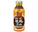 エバラ食品 極旨焼肉のたれ 甘口 350g×12本入×(2ケース)｜ 送料無料 調味料 タレ 焼肉のたれ 甘口