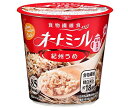 旭松食品 オートミール 紀州うめ 22.7g×12個入×(2ケース)｜ 送料無料 オートミール レトルト 紀州梅 梅 ウメ 1