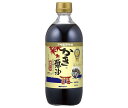 アサムラサキ かき醤油 600ml×12本入×(2ケース)| 送料無料 調味料 しょうゆ