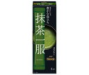 AGF ブレンディ 抹茶一服 ミルクなし (7.5g×4本)×12箱入×(2ケース)| 送料無料 Blendy インスタント ミルクなし