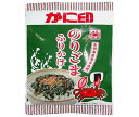 木村海苔 かに印 のりごまふりかけ 40g×10袋入| 送料無料 ふりかけ 調味料 海苔 のり ノリ ごま 胡麻