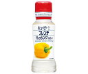 キューピー フレンチドレッシング(セパレート) 180mlペットボトル×12本入×(2ケース)| 送料無料 調味料 食品 ドレッシング PET