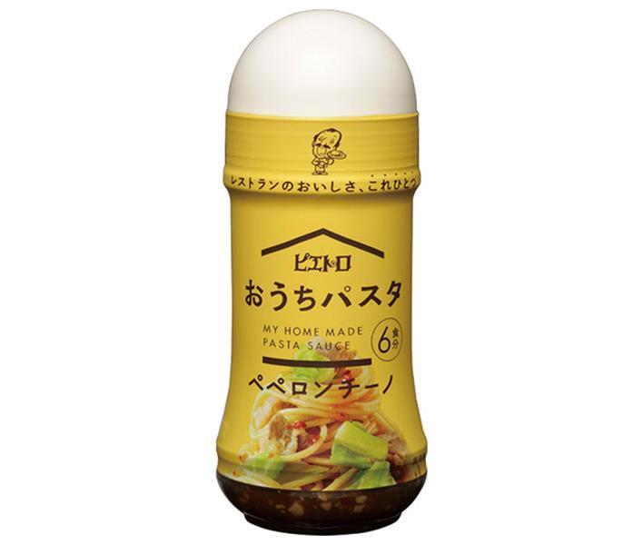 送料無料 【2ケースセット】ピエトロ おうちパスタ ペペロンチーノ 180ml×12本入×(2ケース) ※北海道・沖縄は配送不可。