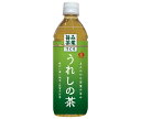 JAビバレッジ佐賀 うれしの茶 500mlペットボトル×24本入×(2ケース)｜ 送料無料 茶飲料 緑茶 PET