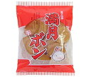 松岡製菓 満月ポン 90g×15袋入| 送料無料 おやつ 袋 おつまみ せんべい スナック菓子