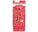 JANコード:4908809111209 原材料 りんご/酸化防止剤(ビタミンC) 栄養成分 (1本(200ml)あたり)エネルギー109kcal、たんぱく質0.4g、脂質0g、炭水化物26.8g、食塩相当量0g 内容 カテゴリ:果実飲料、...