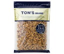 東洋ナッツ食品 トン クルミ(生) 500g×10袋入×(2ケース)| 送料無料 ナッツ くるみ クルミ おつまみ 生