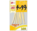 なとり JUSTPACK(ジャストパック) チータラ 24g×10袋入×(2ケース)｜ 送料無料 お菓子 珍味・おつまみ 袋 チーズ 鱈