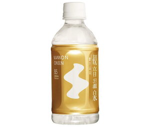 滝野川自動車 飲む温泉 観音温泉 350mlペットボトル×30本入| 送料無料 ミネラルウォーター 国内名水 軟水 PET