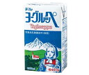 南日本酪農協同 デーリィ ヨーグルッペ 1L紙パック×6本入×(2ケース)| 送料無料 乳酸菌 乳酸飲料 1000ml 紙パック デーリー