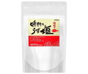 大塚食品 鳴門のうず塩 (深炊き) 300g×20袋入×(2ケース)| 送料無料 塩 調味料 しお カリウム マグネシウム カルシウム