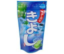 大塚製茶 水出し煎茶 きよし 5g×15×20袋入| 送料無料 煎茶 緑茶 水出し