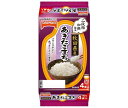 テーブルマーク 秋田県産あきたこまち (分割) 4食 (150g×2食×2個)×8個入｜ 送料無料 パックごはん レトルトご飯 ごはん