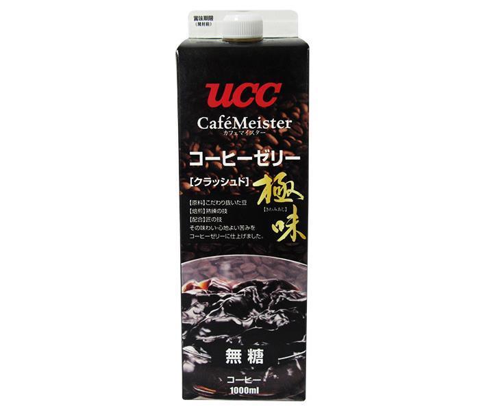 JANコード:4901201403262 原材料 コーヒー、ゲル化剤（増粘多糖類）、酸味料 栄養成分 (100mlあたり)熱量6kcal、たんぱく質0g、脂質0g、炭水化物1.2g、ナトリウム30〜50mg、糖類0g 内容 カテゴリ：珈琲、...