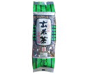 宇治の露製茶 宇治の露 玄米茶 (金) 200g×12袋入×(2ケース)| 送料無料 嗜好品 茶飲料 茶葉 緑茶 玄米茶 袋