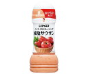 キューピー ジャネフ ノンオイルドレッシング減塩サウザン 200mlペットボトル×12本入×(2ケース)| 送料無料 調味料 食品 ドレッシング PET