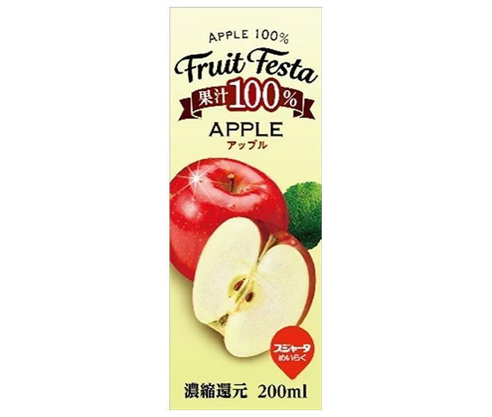 JANコード:4902188026413 原材料 りんご(中国)/香料・酸化防止剤(ビタミンC) 栄養成分 (1本(200ml)あたり)エネルギー85kcal、たんぱく質0.2g、脂質0g、炭水化物21.0g、食塩相当量0.03g、リンゴ酸...