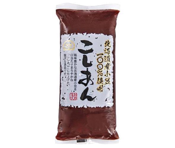 JANコード:4958655701031 原材料 砂糖(タイ製造)、小豆(北海道産)、寒天、食塩/甘味料(ソルビット) 栄養成分 (100g当たり)エネルギー268kcal、たんぱく質5.4g、脂質0.3g、炭水化物62.7g、糖質58.9g、食物繊維3.8g、食塩相当量0.1g 内容 カテゴリ:あんこ、菓子材料 賞味期間 (メーカー製造日より)18ヶ月 名称 加糖餡 保存方法 直射日光を避けて常温で保存して下さい 備考 製造者:株式会社遠藤製餡 東京都東村山市久米川町5-36-5 ※当店で取り扱いの商品は様々な用途でご利用いただけます。 御歳暮 御中元 お正月 御年賀 母の日 父の日 残暑御見舞 暑中御見舞 寒中御見舞 陣中御見舞 敬老の日 快気祝い 志 進物 内祝 %D御祝 結婚式 引き出物 出産御祝 新築御祝 開店御祝 贈答品 贈物 粗品 新年会 忘年会 二次会 展示会 文化祭 夏祭り 祭り 婦人会 %Dこども会 イベント 記念品 景品 御礼 御見舞 御供え クリスマス バレンタインデー ホワイトデー お花見 ひな祭り こどもの日 %Dギフト プレゼント 新生活 運動会 スポーツ マラソン 受験 パーティー バースデー