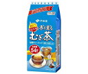 伊藤園 香り薫るむぎ茶 ティーバッグ 54袋入×10袋入| 送料無料 インスタント 麦茶 ティーバッグ