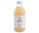 アルプス 信州ももジュース 250ml瓶×24本入| 送料無料 ピーチジュース もも 桃 ピーチ 100%ジュース