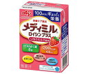 味の素 メディミル ロイシンプラス いちごミルク風味 100ml紙パック×15本入| 送料無料 栄養 アミノ酸 スマイルケア食