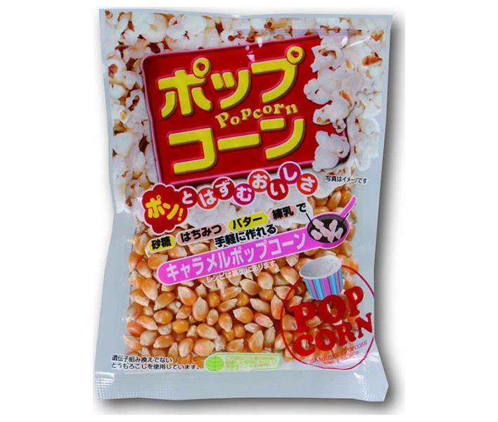 JANコード:4905747010373 原材料 ポップ種コーン 栄養成分 内容 カテゴリ:お菓子、スナック 賞味期間 (メーカー製造日より)12ヶ月 名称 ポップ種コーン(遺伝子組み換えでない) 保存方法 直射日光を避け湿度の低い涼しい所...