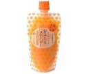 早和果樹園 有田みかん おふくろスムージー 170gパウチ×30本入| 送料無料 果実飲料 オレンジ みかん 果汁 ジュース ゼリー飲料