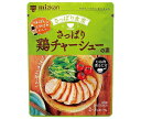 ミツカン さっぱり鶏チャーシューの素 170g×12個入×(2ケース)| 送料無料 一般食品 調味料 料理の素 とり 惣菜の素