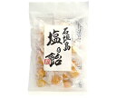 【送料無料・メーカー/問屋直送品・代引不可】井関食品 石垣島 塩の飴 100g×10袋入| 菓子 飴 塩飴 キャンディ