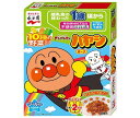 永谷園 アンパンマン ミニパックハヤシ ポーク 100g(50g×2袋)×5箱入| 送料無料 一般食品 レトルト食品 ハヤシ 箱