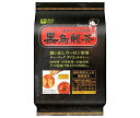 宇治森徳 かおりちゃん 黒烏龍茶ティーバッグ 5g×40袋×20袋入×(2ケース)| 送料無料 嗜好品 インスタント ティーバッグ 茶飲料 烏龍茶