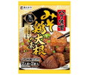 寿がきや 八丁味噌 みそ鶏大根の素 167g×10袋入×(2ケース)| 送料無料 一般食品 調味料 素 料理の素
