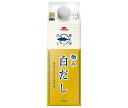 イチビキ 黄金だし 極み白だし 500ml紙パック×12本入｜ 送料無料 一般食品 調味料 つゆ だし