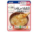 アサヒ食品グループ和光堂 バランス献立 いわしのつみれ汁 白味噌仕立て 100g×24袋入×(2ケース)｜ 送料無料 一般食品 レトルト食品 ケアフード 介護食 区分2