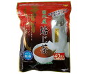 山城物産 ボトルにピッタリほうじ茶 ティーバッグ 2g×40P×20袋入| 送料無料 嗜好品 茶飲料 焙じ茶