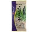 山城物産 茶処 嬉野茶 80g×30袋入| 送料無料 嗜好品 茶飲料 茶葉 緑茶 袋