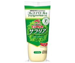 味の素 ピュアセレクト サラリア【特定保健用食品 特保】 210g×20本入｜ 送料無料