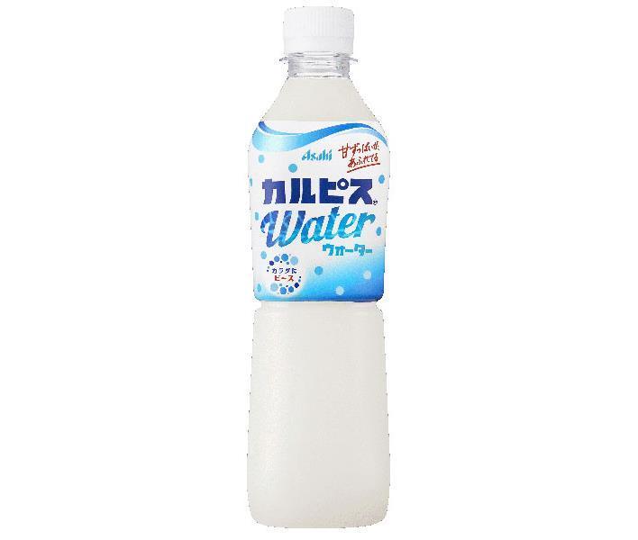 アサヒ飲料 カルピスウォーター【