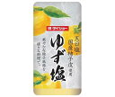 ダイショー ゆず塩 80g×20(10×2)個入×(2ケース)| 送料無料 一般食品 調味料 塩 柚子