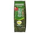 伊藤園 ホームサイズ 緑茶 150g×5袋入×(2ケース)| 送料無料 緑茶 茶葉 お茶 国産 カテキン 緑茶