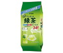 伊藤園 ワンポット 抹茶入り緑茶 ティーバッグ 34袋入×10袋入| 送料無料 緑茶 ティーバッグ お茶 水出し お湯出し 国産
