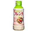 フンドーキン MILD(マイルド) フレンチドレッシング 420ml×12本入｜ 送料無料 調味料 ドレッシング フレンチ