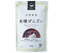 遠藤製餡 有機パウチ ぜんざい 180g×30個入｜ 送料無料 ぜんざい 生和菓子 有機ぜんざい パウチ