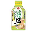 キッコーマン わが家は焼肉屋さん 香味野菜たっぷり 塩だれ 195g×12本入×(2ケース)| 送料無料 焼肉のたれ 塩だれ